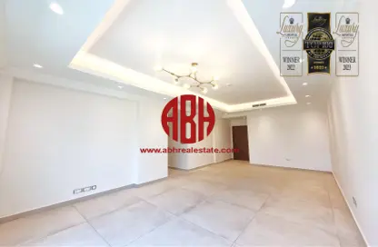 Apartment - 2 Bedrooms - 3 Bathrooms for rent in Giardino Gardens - Giardino Villas - The Pearl Island - Doha