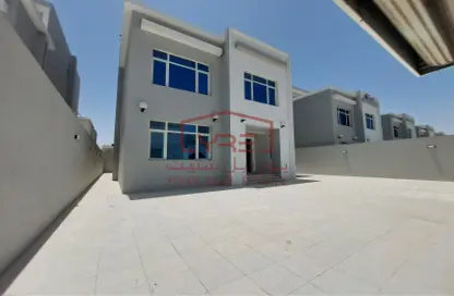 Villa - 7 Bedrooms for sale in Al Thumama - Al Thumama - Doha