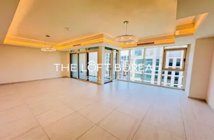 Apartment - 2 Bedrooms - 3 Bathrooms for sale in Gewan Island - The Pearl Island - Doha