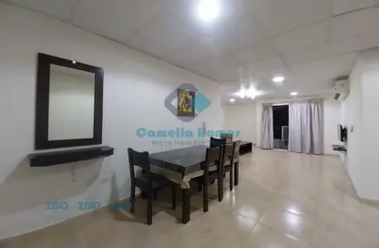 Apartment - 1 Bedroom - 2 Bathrooms for rent in Fereej Abdul Aziz - Fereej Abdul Aziz - Doha