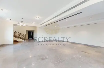 Villa - 5 Bedrooms - 5 Bathrooms for rent in Al Hilal - Al Hilal - Doha