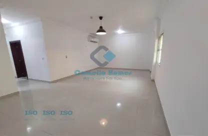 Apartment - 3 Bedrooms - 3 Bathrooms for rent in Al Muntazah Street - Al Muntazah - Doha