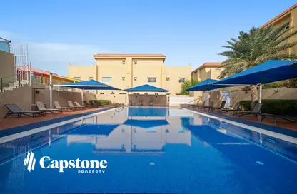 Villa - 3 Bedrooms - 4 Bathrooms for rent in Aspire Tower - Al Waab - Al Waab - Doha