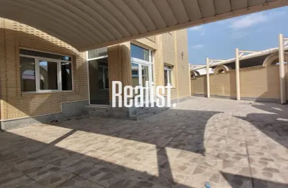 Villa - 7 Bedrooms - 7 Bathrooms for rent in Street 871 - Al Duhail South - Al Duhail - Doha