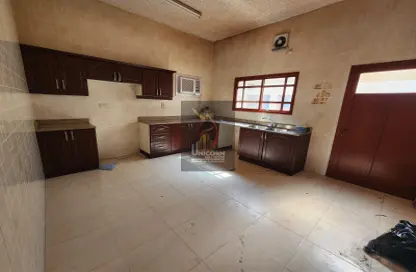 Villa - 7 Bedrooms - 6 Bathrooms for rent in Al Thumama - Al Thumama - Doha