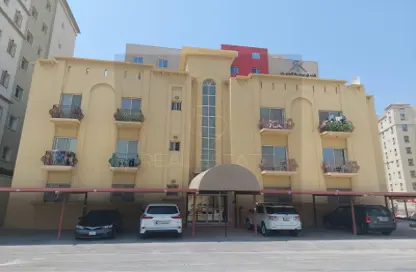 Apartment - 2 Bedrooms - 2 Bathrooms for rent in Al Muntazah Street - Al Muntazah - Doha