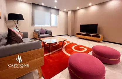Apartment - 2 Bedrooms - 2 Bathrooms for rent in Bin Dirham 2 - Al Mansoura - Doha