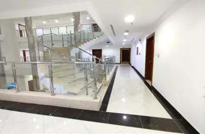 Apartment - 1 Bedroom - 1 Bathroom for rent in Al Sadd Road - Al Sadd - Doha