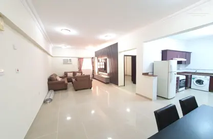 Apartment - 1 Bedroom - 1 Bathroom for rent in Fereej Abdul Aziz - Doha