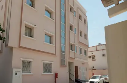 Apartment - 2 Bedrooms - 2 Bathrooms for rent in Old Airport Road - Doha