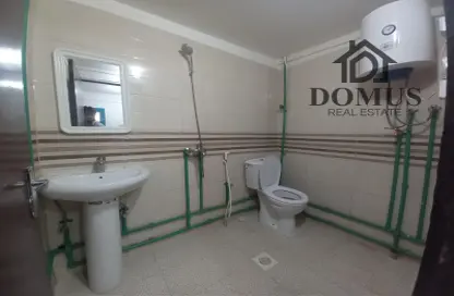 Apartment - 1 Bathroom for rent in Al Nuaija Street - Al Hilal West - Al Hilal - Doha