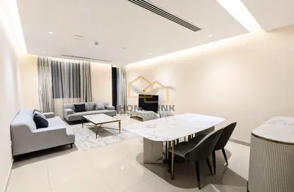 Apartment - 1 Bedroom - 2 Bathrooms for rent in Giardino Apartments - The Pearl Island - Doha