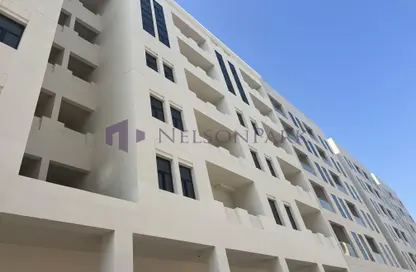 Apartment - 2 Bedrooms - 3 Bathrooms for rent in Al Waab Street - Al Waab - Doha