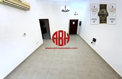 Apartment - 3 Bedrooms - 3 Bathrooms for rent in Old Airport Road - Old Airport Road - Doha