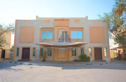 Villa - 4 Bedrooms - 3 Bathrooms for rent in Al Jazi Village II - Al Jazi Village - Al Gharrafa - Doha