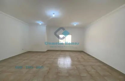 Apartment - 4 Bedrooms - 3 Bathrooms for rent in Fereej Bin Mahmoud North - Fereej Bin Mahmoud - Doha