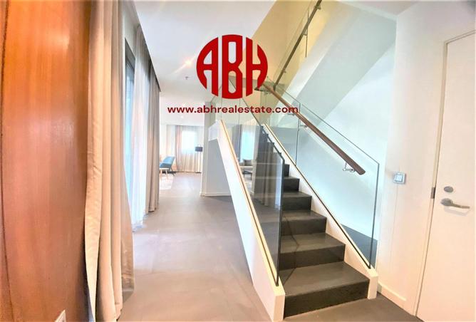 Duplex for Rent in Msheireb Galleria: BRAND NEW 4 BDR DUPLEX | BILLS ...