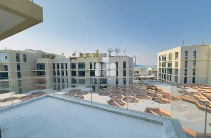 Duplex - 4 Bedrooms - 4 Bathrooms for rent in Gewan Island - The Pearl Island - Doha