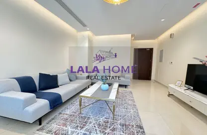 Apartment - 1 Bedroom - 2 Bathrooms for rent in Giardino Gardens - Giardino Villas - The Pearl Island - Doha