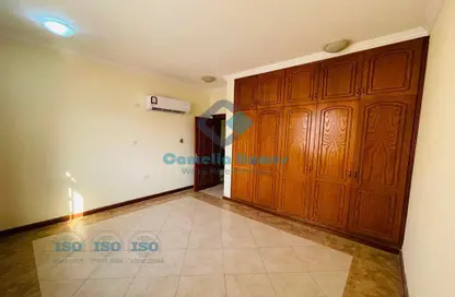 Villa - 4 Bedrooms - 4 Bathrooms for rent in Al Waab Street - Al Waab - Doha