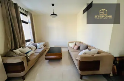 Apartment - 3 Bedrooms - 4 Bathrooms for rent in Palermo - Fox Hills - Fox Hills - Lusail