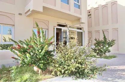 Villa - 6 Bedrooms - 6 Bathrooms for rent in West Bay Lagoon Villas - West Bay Lagoon - West Bay Lagoon - Doha