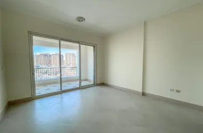 Apartment - 1 Bedroom - 2 Bathrooms for rent in Tower 2 - Viva Bahriyah - The Pearl Island - Doha