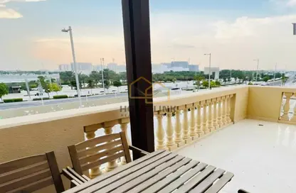 Apartment - 1 Bedroom - 2 Bathrooms for rent in Regency Residence Fox Hills 1 - Lusail