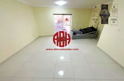 Apartment - 3 Bedrooms - 3 Bathrooms for rent in Barwa Tower - C-Ring Road - Al Sadd - Doha