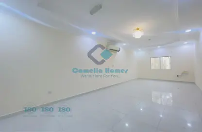 Apartment - 2 Bedrooms - 2 Bathrooms for rent in Najma street - Old Airport Road - Doha