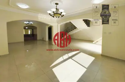 Compound - 3 Bedrooms - 4 Bathrooms for rent in Al Rawabi - Al Rayyan - Doha