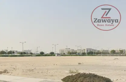 Land - Studio for sale in Fox Hills South - Fox Hills - Lusail