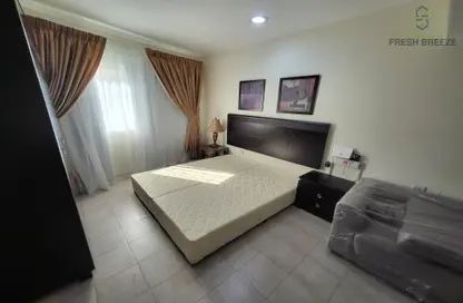 Apartment - 1 Bathroom for rent in Old Salata - Salata - Doha