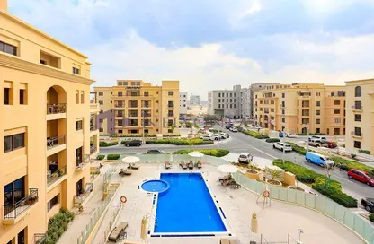 Apartment - 1 Bedroom - 2 Bathrooms for sale in Lusail City - Lusail