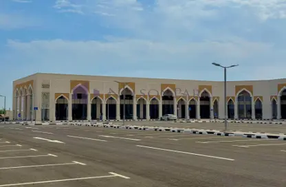 Shop - Studio for rent in East Industrial Street - Birkat Al Awamer - Al Wakra