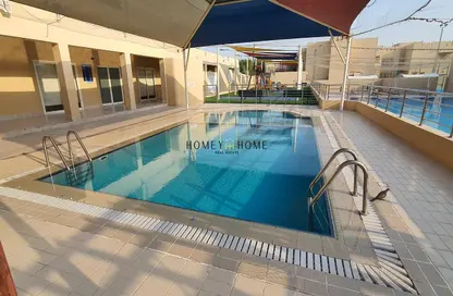 Villa - 3 Bedrooms - 3 Bathrooms for rent in Al Soudan - Al Soudan - Doha