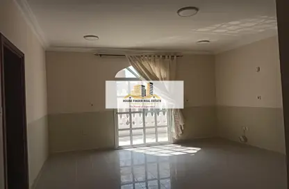 Apartment - 2 Bedrooms - 1 Bathroom for rent in Al Waab - Doha