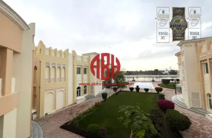 Villa - 5 Bedrooms - 5 Bathrooms for rent in West Bay Lagoon Villas - West Bay Lagoon - West Bay Lagoon - Doha