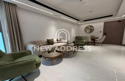 Apartment - 2 Bedrooms - 2 Bathrooms for rent in West Walk - Al Waab - Doha