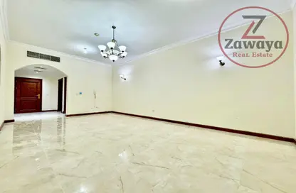 Apartment - 2 Bedrooms - 2 Bathrooms for rent in Al Sadd Road - Al Sadd - Doha