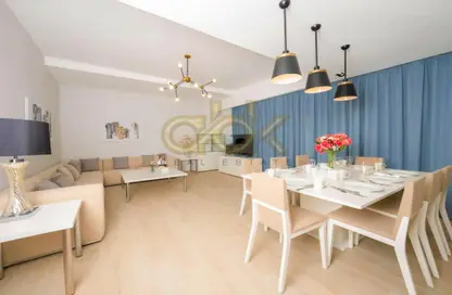 Apartment - 2 Bedrooms - 2 Bathrooms for rent in Al Kharaej 1 - Lusail