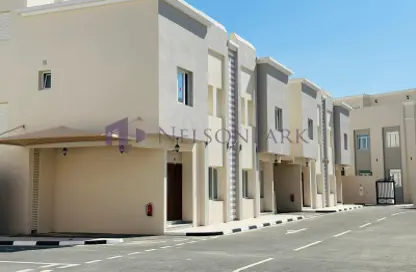 Villa - 7 Bedrooms - 7 Bathrooms for rent in Al Markhiya Street - Al Markhiya - Doha