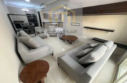 Apartment - 1 Bedroom - 2 Bathrooms for rent in Regency Residence Musheireb - Musheireb - Doha