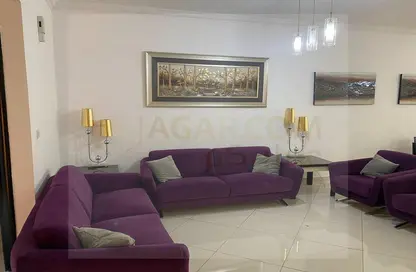 Duplex - 3 Bedrooms - 5 Bathrooms for rent in West Bay - West Bay - Doha