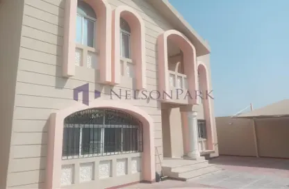 Villa - 6 Bedrooms - 6 Bathrooms for rent in Street 871 - Al Duhail South - Al Duhail - Doha