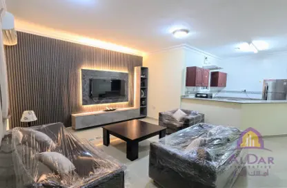 Apartment - 2 Bedrooms - 1 Bathroom for rent in Fereej Abdul Aziz - Fereej Abdul Aziz - Doha