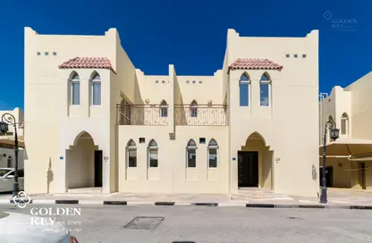 Villa - 4 Bedrooms - 5 Bathrooms for rent in Al Waab - Al Waab - Doha