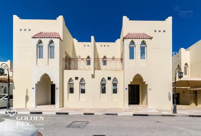 Rent in Al Waab: Limited Units + Maintenance Free | Exclusive ...