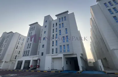 Shop - Studio - 1 Bathroom for rent in Mesaimeer Road - Abu Hamour - Doha