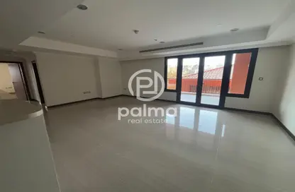 Apartment - 2 Bedrooms - 3 Bathrooms for rent in East Porto Drive - Porto Arabia - The Pearl Island - Doha